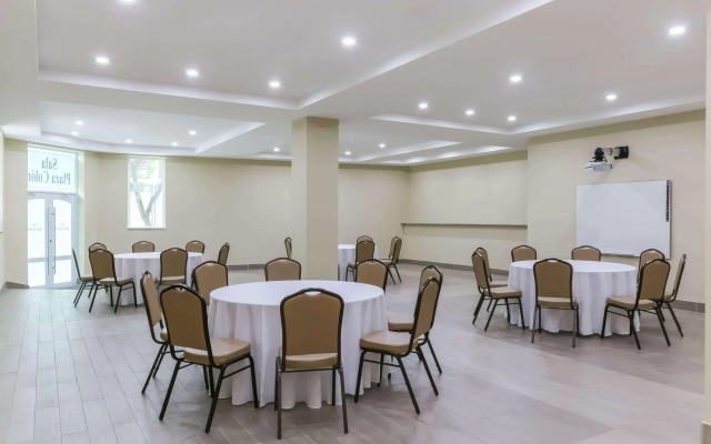 Hotel Mayaguez Plaza, BW Signature Collection