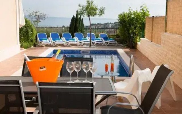 Apartment Sasso