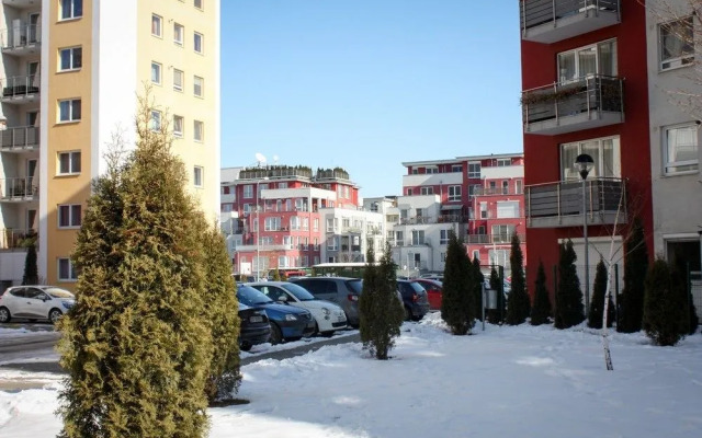Brasov Holiday Apartments Seasons