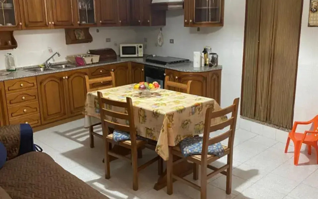 Casa Fontanelle