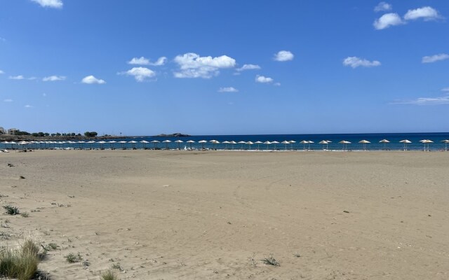 Neapolis Rooms & Apartments