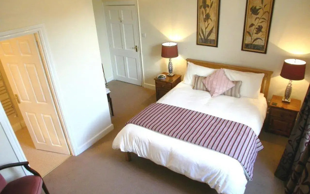 Powe House - B&B