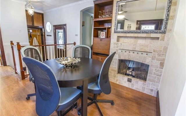 Sea Biscuit - Three Bedroom Home