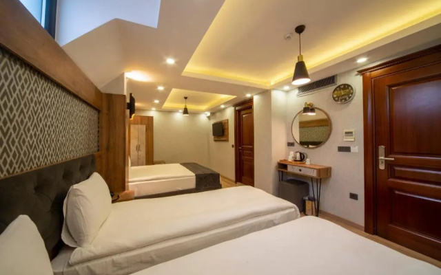 World Heritage Center Hotel
