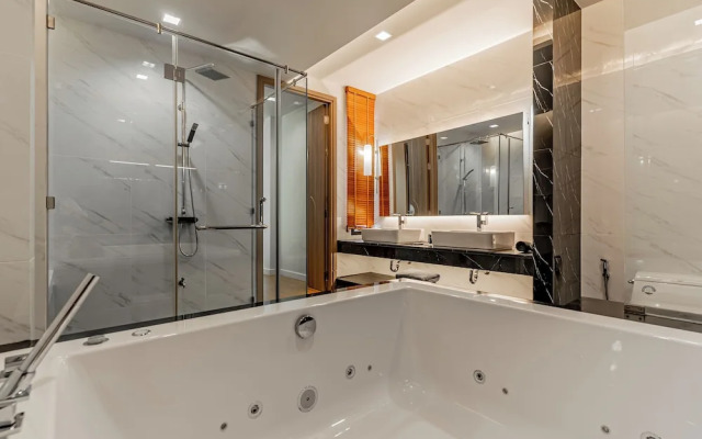 Panora Villa 8119 By Villacarte