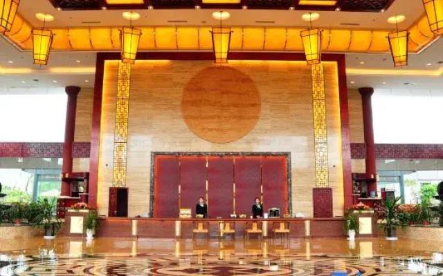 Shiping Tianyi Hotel
