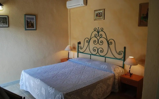 Agriturismo Gulunie