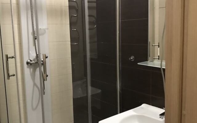 Апартаменты City Park