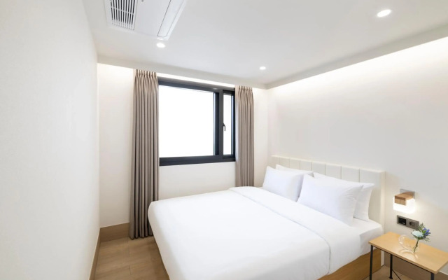 H-AVENUE Hotel Seomyeon Station