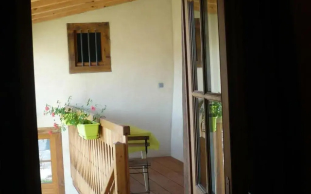 Gîte Palogneux, 3 pièces, 4 personnes - FR-1-496-92
