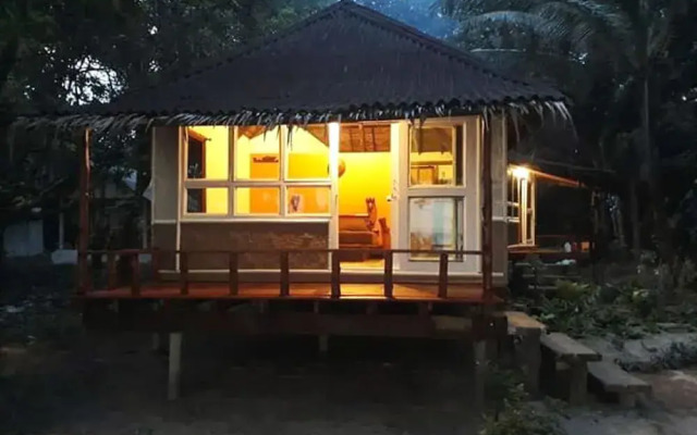 Nava Resort