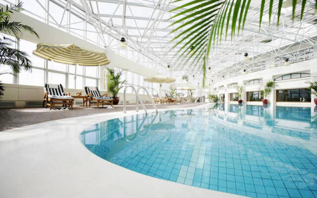 Hangzhou Wulin GDA Hotel, Vignette Collection