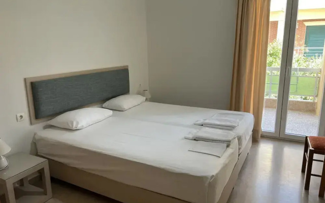 Neapolis Rooms & Apartments