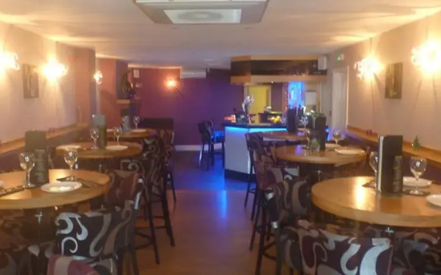 Plough Fazeley