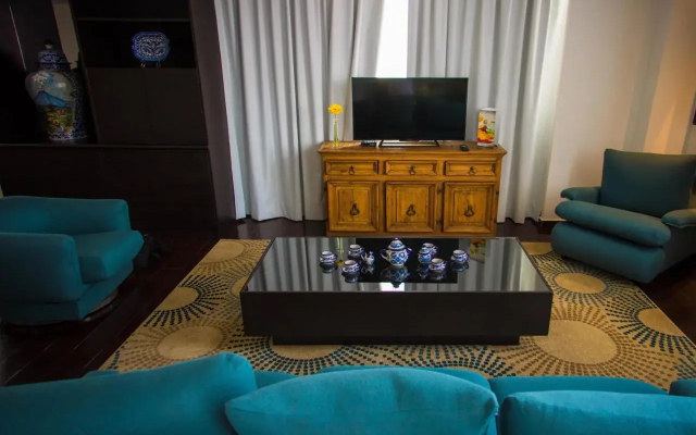 Best Western Real de Puebla