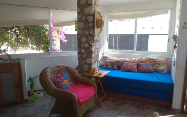Hotel Gilda