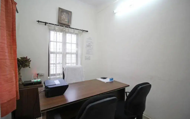 OYO Homes Rohilkhand Dental College