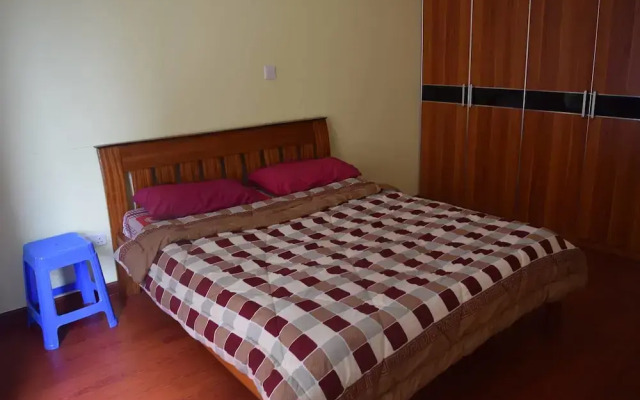 Lucy Serviced Apartment