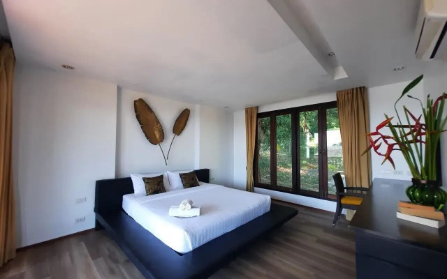 Plub Pla Koh Mak Retreat