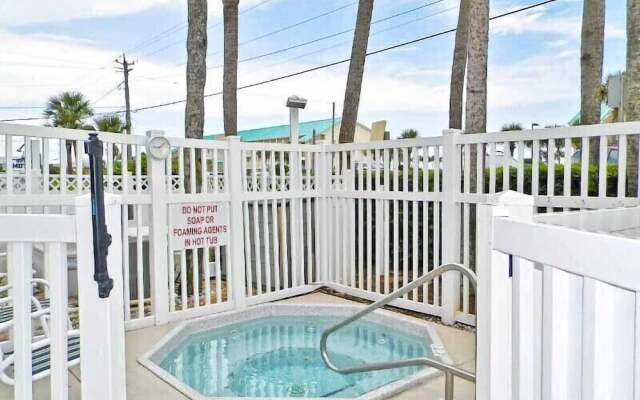 Grand Caribbean by Saltwater Vacations