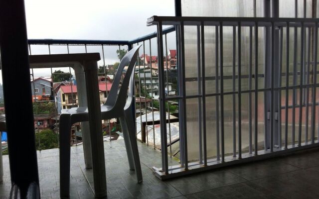 3BR Unit 4 Jefrell Apartments