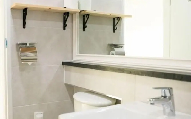 Wanju the Pension First