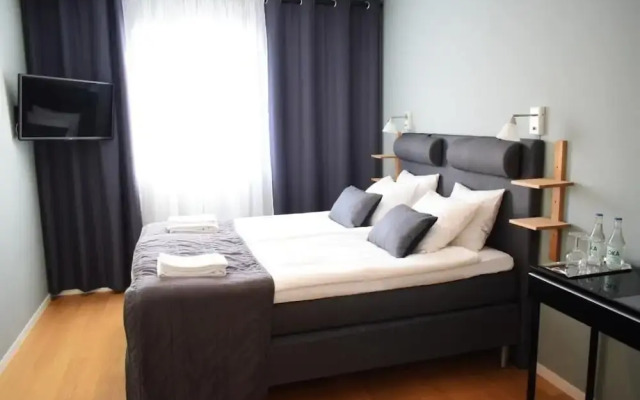 Hotell Gästis Tierp