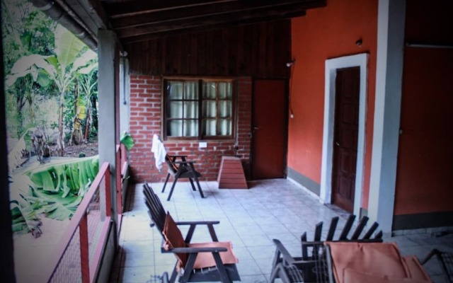 Haus Hostel