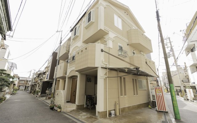 Kishisato Japanese House QB-1