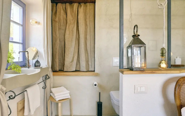 Magnificent Villa in Groznjan With High-end Kitchen & Pool