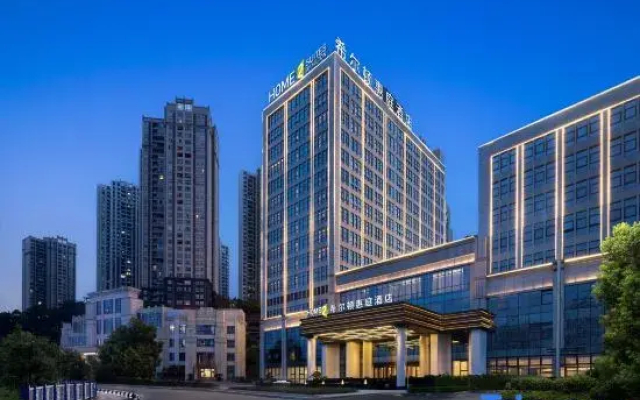 Suites By Hilton