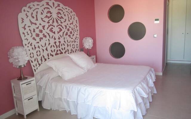 Hotel El Bichet