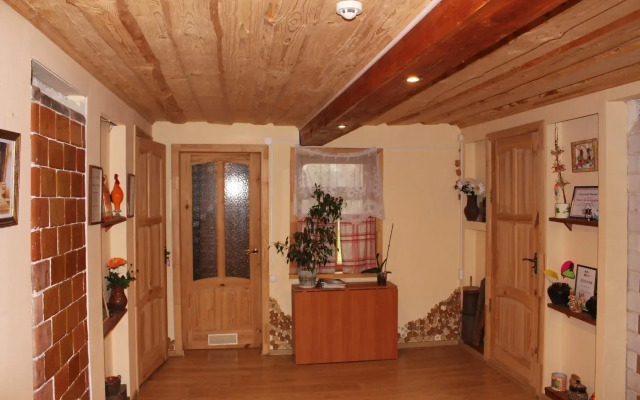 Olkhovo Farmstead