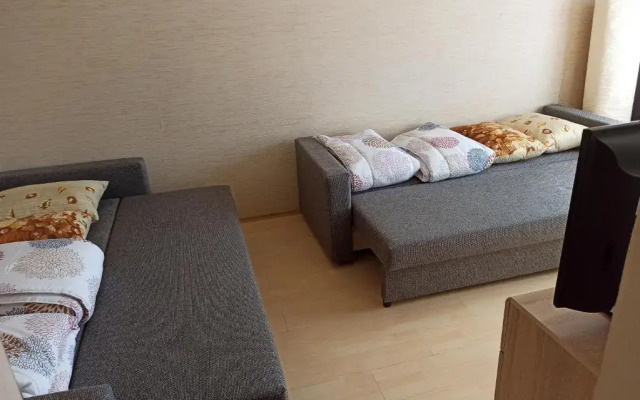 Inzenieru 87 Studio with 1 bedroom Apartments