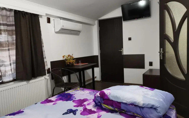 Joe Hostel