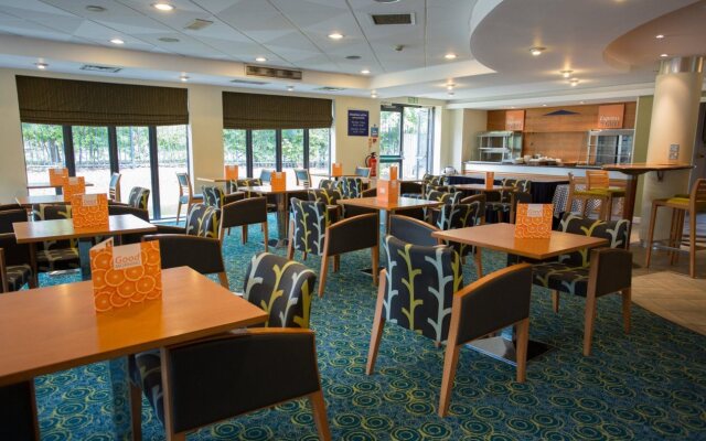 Holiday Inn Express Liverpool - Knowsley M57,Jct.4
