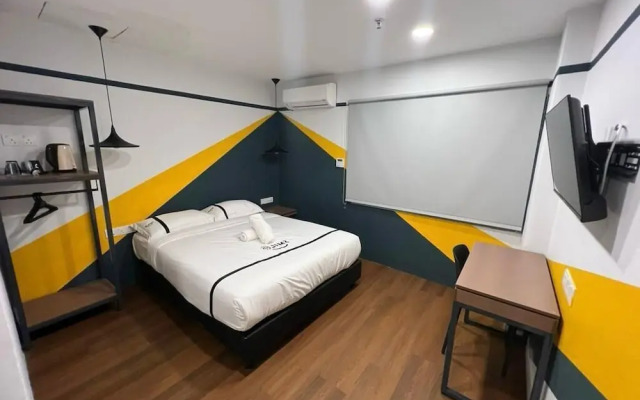 Seeds Hotel Chow Kit