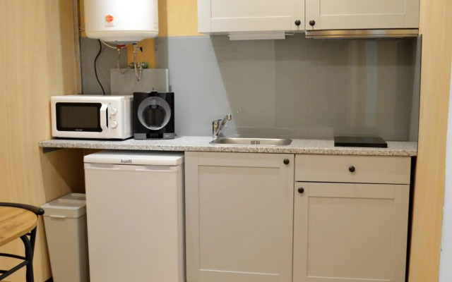 SÃO VICTOR Studios HISTORIC CENTER