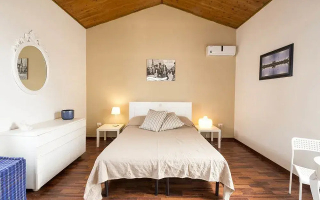 Penthouse Politeama