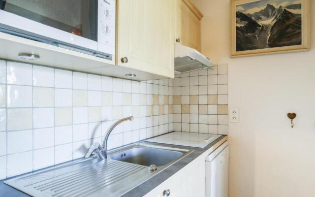 Appartement Les Arcs 1600, 2 pièces, 6 personnes - FR-1-411-531