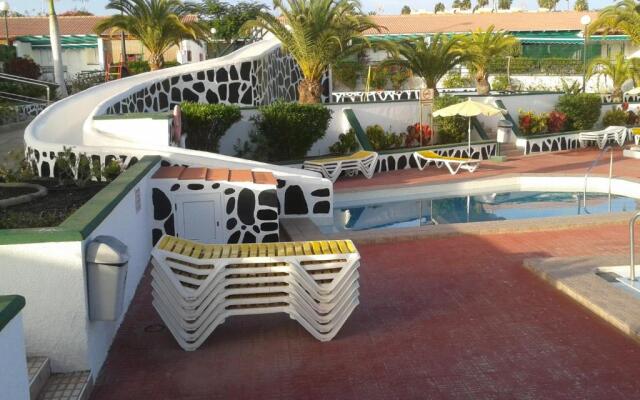 Los Robles Verdes