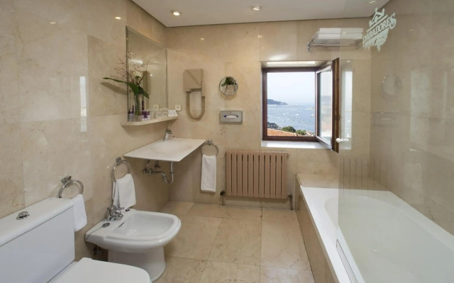 Parador de Hondarribia
