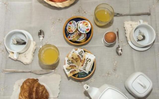 Letto & latte