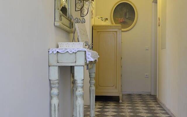 Bed & Breakfast No. 31 im Rosengarten