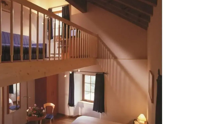 Hotel Du Pigne