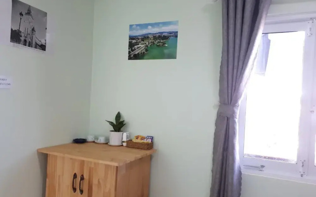 Friendly Homestay - Hostel