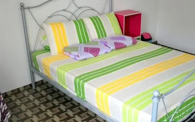 The Cardamom Hostel