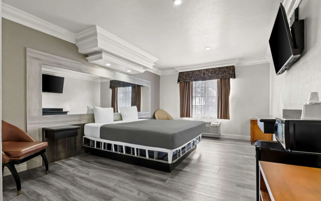 Rodeway Inn