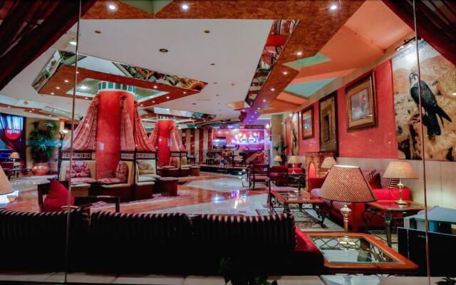 Boudl Al Khobar