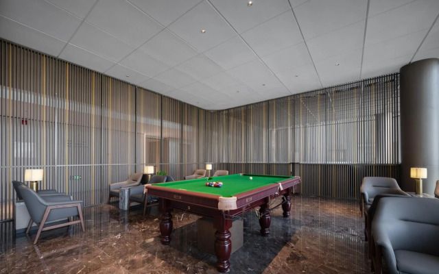 Meichen Hotel (ex Aerotel Beijing Daxing International Airport)